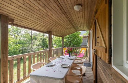 Maisons Cozy - Mas Lachamp - Foto 31