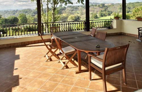 Enchanted Villa in Poggio Catino with Private Pool - Foto 6