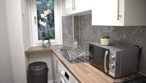 Kelpies Serviced Apartments- Victoria - Foto 4
