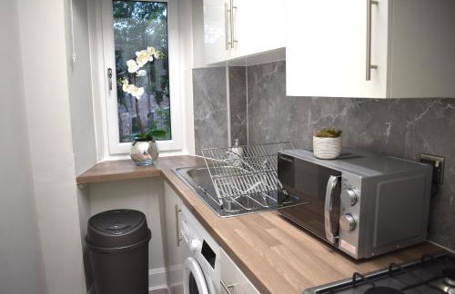 Kelpies Serviced Apartments- Victoria - Foto 4