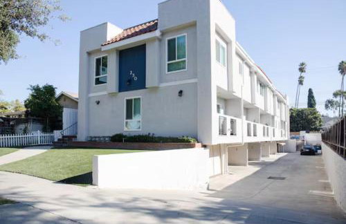 New Renovated Spacious 3 bedroom near DT Alhambra - Foto 35