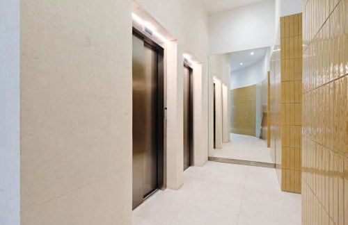 New Luxury Apartment Alicante Port Sea View Pool - Photo 45