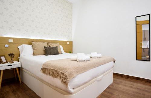 Apartamentos Fuencarral II - Foto 1