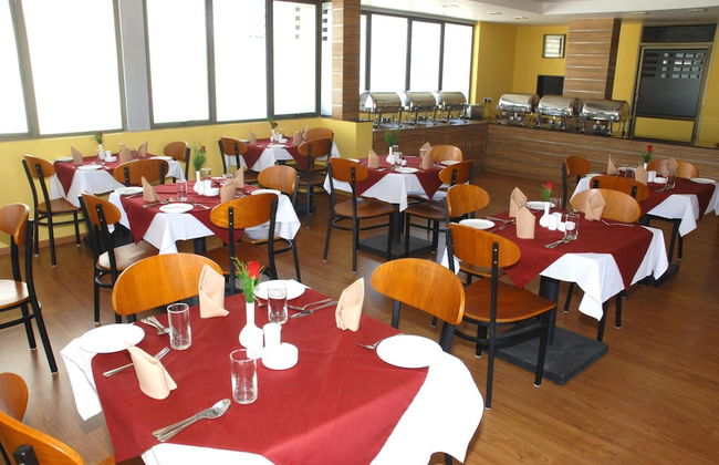 Parkwood Suites - Foto 15