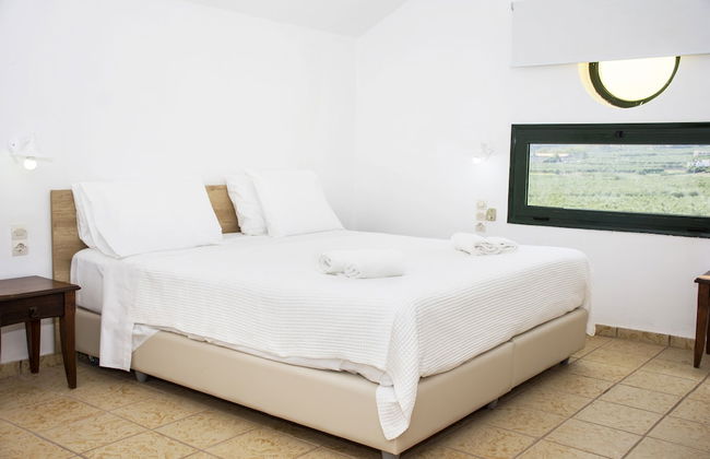 Olive Tree Apartments - Foto 57