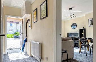 Colourful life-house near Glasgow - Foto 27