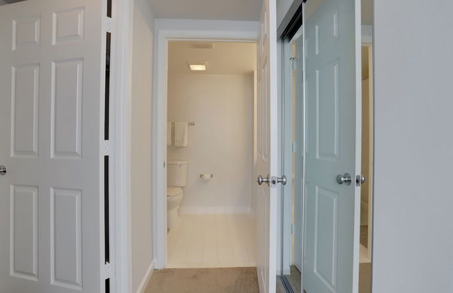 Apt in the Heart of Ballston - Foto 47