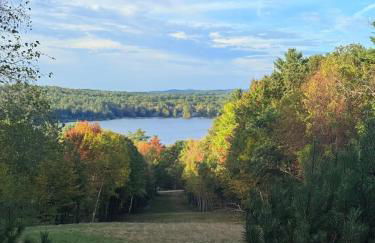 The Tinker Bell at Lake Winnipesaukee - Foto 30
