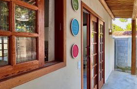 Casa Morena Luz na Vila de Cumuru, pra fazer tudo a pé! 350m da Praia do Pier! - Photo 13