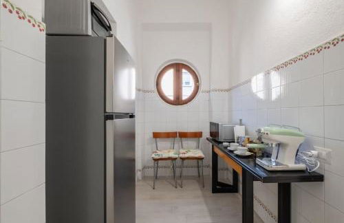 Casa Ofride -Centro-Poetto 10 min-Wi-Fi-Netflix - Foto 21