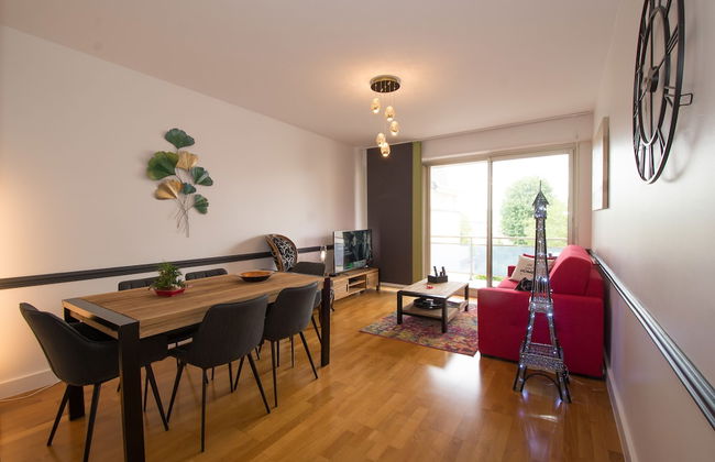 L'épopée de L'avenue - Avenue de Champagne Epernay - Photo 10