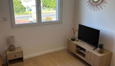 Cozy studio proche Zenith, A75 "émile" - Foto 2