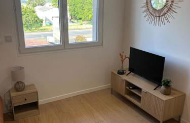 Cozy studio proche Zenith, A75 "émile" - Foto 2