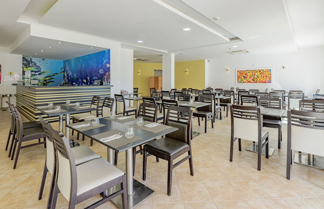 Agua Hotels Sal Vila Verde Resort - Foto 23