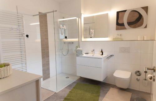 Charmantes Quartier im Herzen der Altstadt - Foto 4