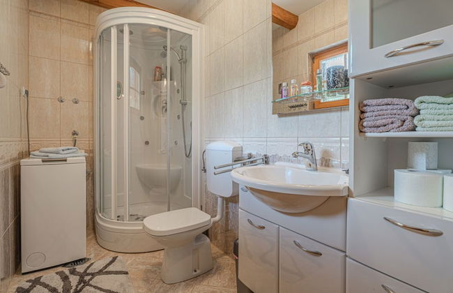 Vineyard Cottage Stepan - Foto 18