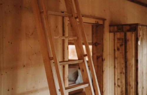 Oberwald Chalets 1 - Foto 11