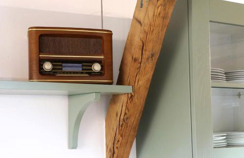 Ferienhaus Schreinerhaus - Foto 7