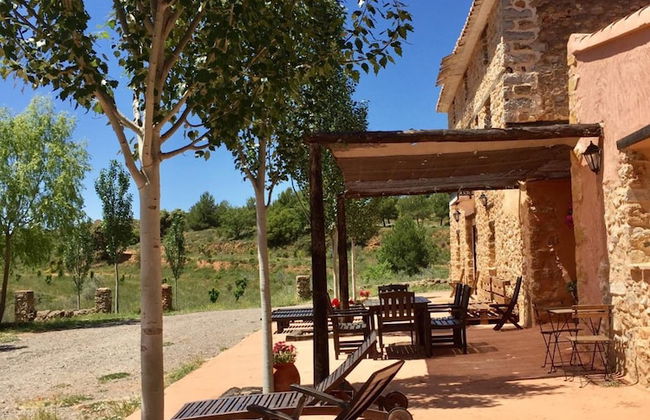 Mas de Leon - Photo 51