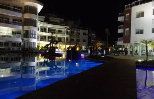 Marine Home Resort- piscina aquecida-hidromassagem - Photo 45