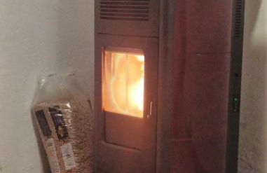 Wanderhütte Zum Bernhardsthal - Foto 11