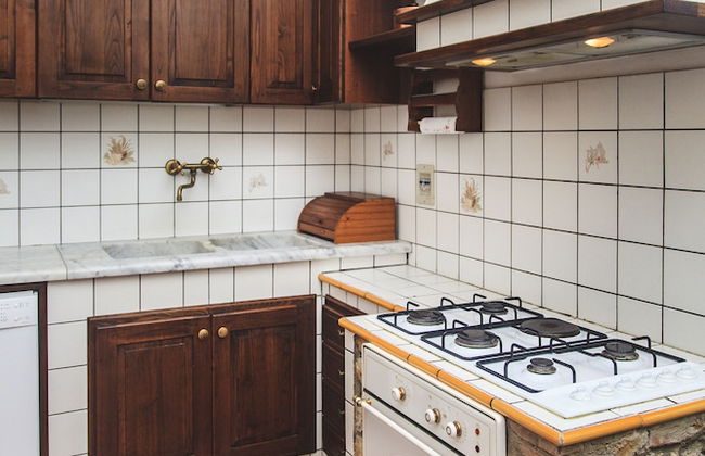 Case Vacanza Podere Risoino - Foto 44