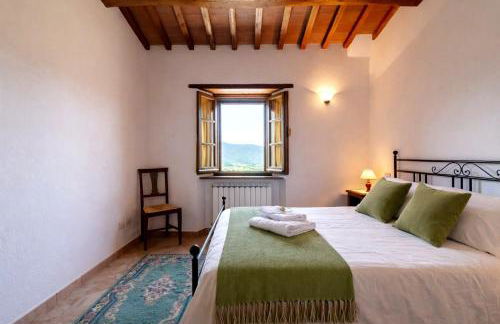 Pugnano Alto - Appartamento Tartufo - Photo 8