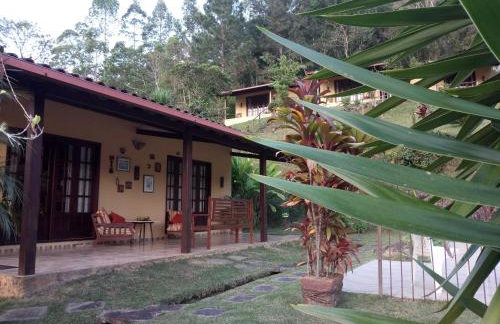 JARDIM REAL - Chalés para casais - Foto 51