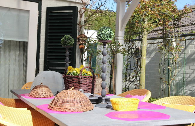 Studio Near Heiloo Woods and Egmond Beach - Photo 13