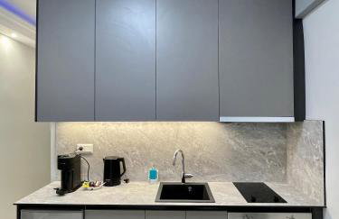 Zotos Luxury Studios & Apartments - Foto 17