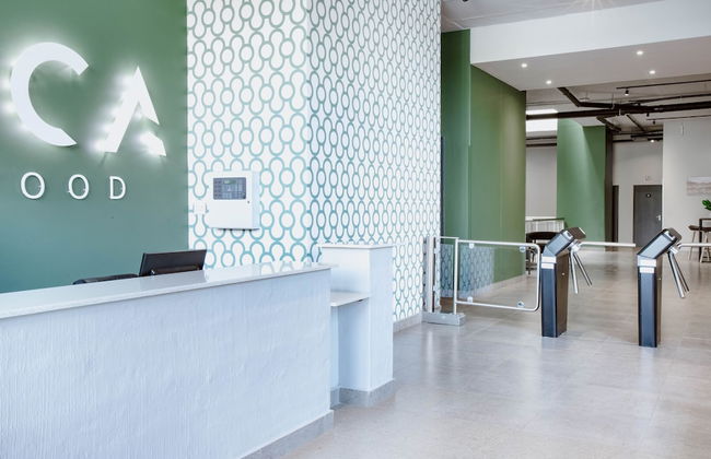 Circa Aparthotel by Totalstay - Foto 2