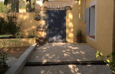 Charmant Studio Brignoles - Foto 8