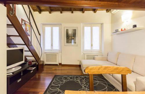 Appartamento Cairoli - Foto 11