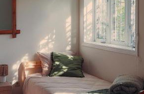 RiaEncontros- Villa T4 junto Ria e Pinhal - Foto 45