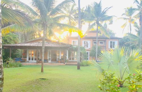 Casa Pé na Areia em Serra Grande - Photo 1