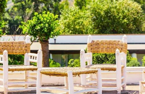 The Vulcano Terrace - Foto 40