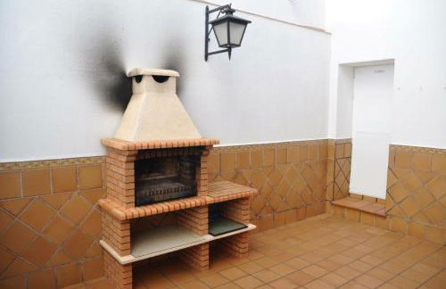 Casa Rural Los Galanes - Foto 9