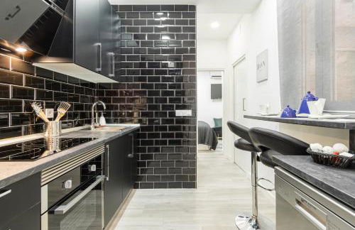 Madrid Río Apartment - Photo 28