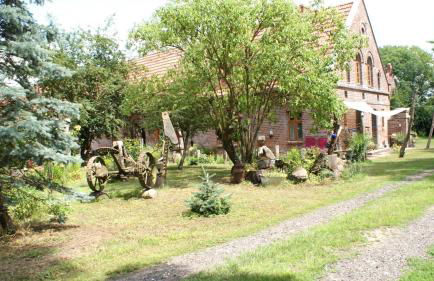 Ferienwohnung Fuchsberge - Foto 13