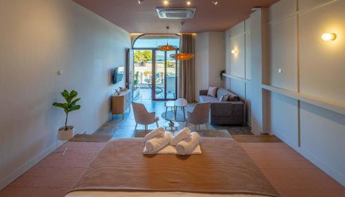 Leisure Escape with a sea view by Salt Apartments - Foto 2, towels