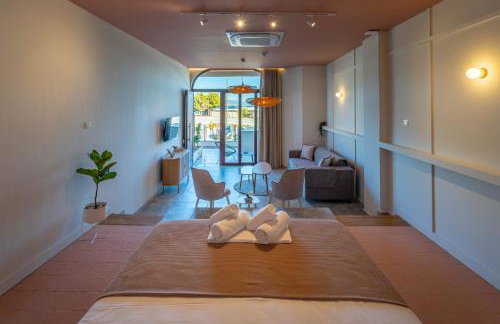 Leisure Escape with a sea view by Salt Apartments - Foto 2