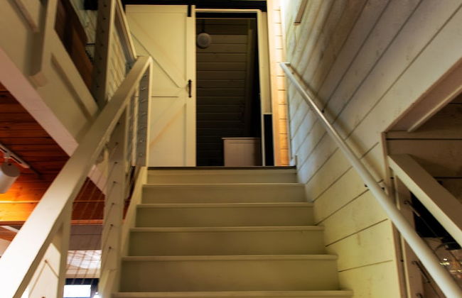 Grand Lodging Company - Foto 36