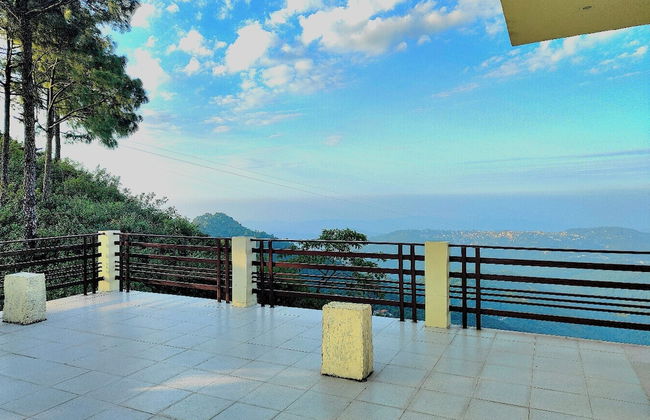 The Cloud Homestay - Foto 16