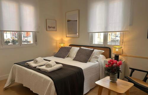 Apartaestudio muy próximo Valencia - Foto 1