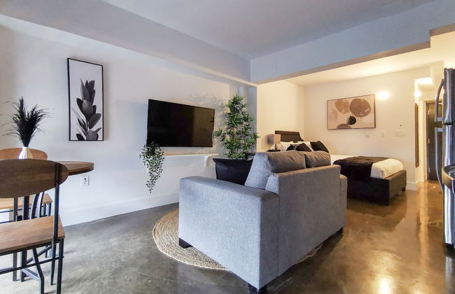 Cameo Hotel and Suites - Foto 7