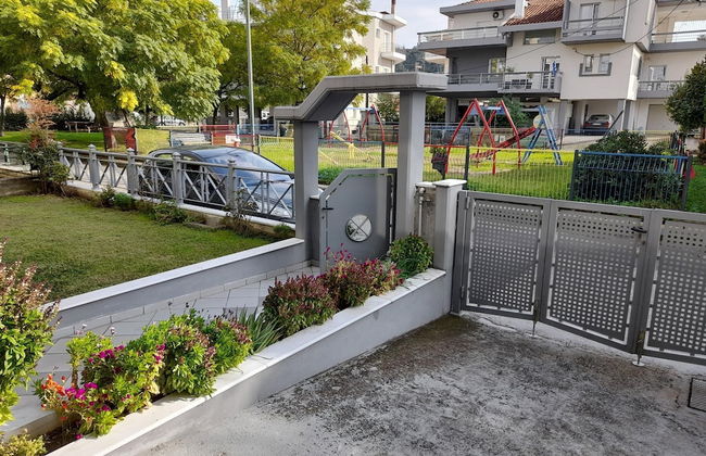 Zant House Trikala Town - Foto 23