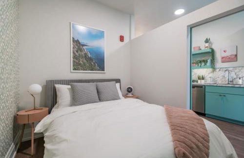 The 505 Eugene - Foto 146