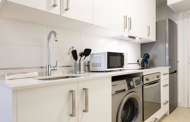 Dos Aceras Loft Bajo - Foto 9