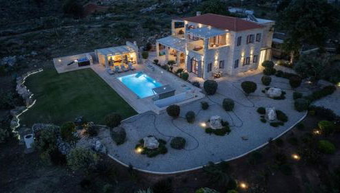 Villa Aurora Luxurius Living - Foto 2, Other