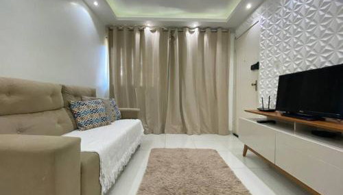 Apartamento 208 - Antares - Maceió - Foto 2
